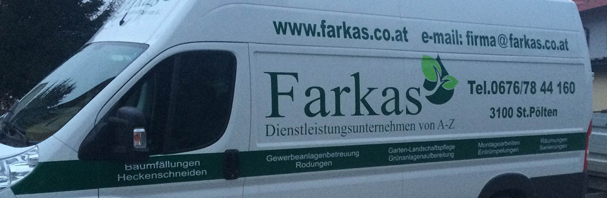 farkas transporter